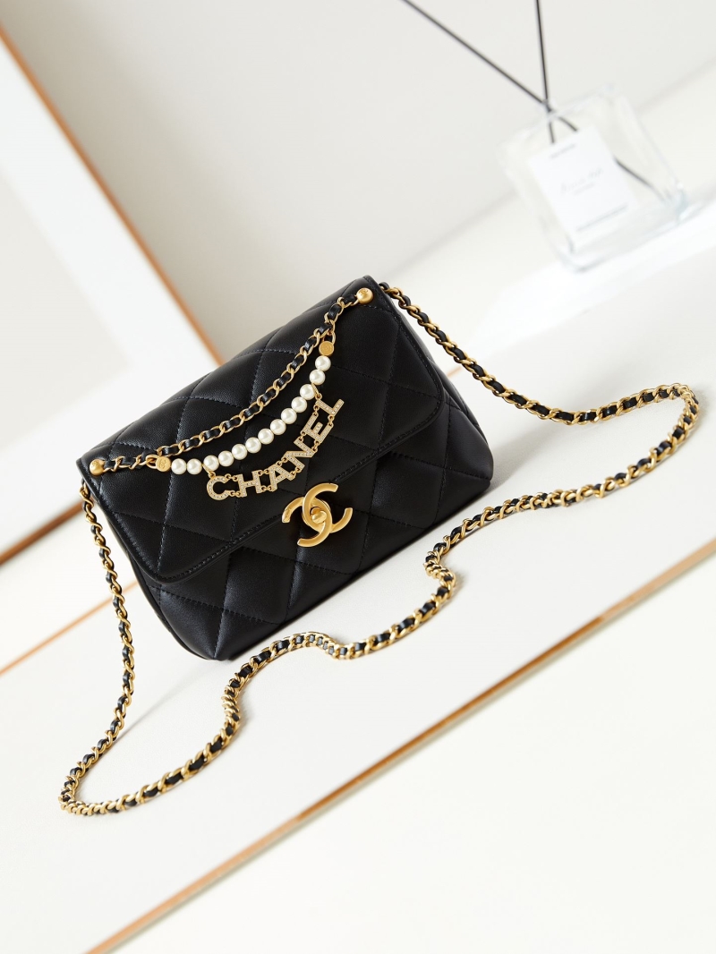 Ch*el 19 bags